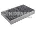 Filtr, vzduch v interiéru NIPPARTS N1341044