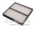 Filtr, vzduch v interiéru NIPPARTS N1345014