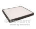 Filter vnútorného priestoru NIPPARTS N1345015