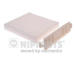 Filtr, vzduch v interiéru NIPPARTS N1346003