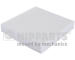 Filtr, vzduch v interiéru NIPPARTS N1348014