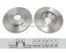 Brzdový kotouč NIPPARTS N3300553