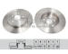 Brzdový kotouč NIPPARTS N3312057