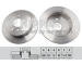Brzdový kotouč NIPPARTS N3312089