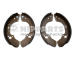 Sada brzdových čeľustí NIPPARTS N3509012