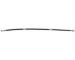 Brzdová hadice NIPPARTS N3705079