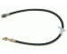 Brzdová hadice NIPPARTS N3712004