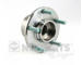 Sada lozisek kol NIPPARTS N4703023
