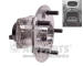 Sada ložisek kol NIPPARTS N4712096