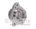 Sada ložisek kol NIPPARTS N4714051