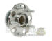 Sada lozisek kol NIPPARTS N4714054