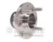 Sada ložisek kol NIPPARTS N4715051