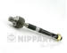 Axiální kloub, příčné táhlo řízení NIPPARTS N4840321