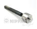 Axiálny čap tiahla riadenia NIPPARTS N4842062