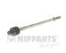 Axiální kloub, příčné táhlo řízení NIPPARTS N4843056