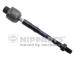 Axiálny čap tiahla riadenia NIPPARTS N4843067