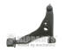 Ridici paka, zaveseni kol NIPPARTS N4905026