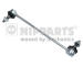 Tyč/vzpěra, stabilizátor NIPPARTS N4960922
