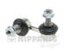 Tyč/vzpěra, stabilizátor NIPPARTS N4963021