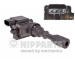 Zapalovací cívka NIPPARTS N5360511