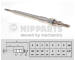 Žhavicí svíčka NIPPARTS N5710504