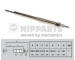 Žhavicí svíčka NIPPARTS N5711033
