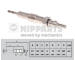 Žhavicí svíčka NIPPARTS N5711035