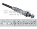 Žhavicí svíčka NIPPARTS N5712029