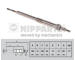 Žhavicí svíčka NIPPARTS N5714003