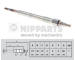 Žhavicí svíčka NIPPARTS N5715017