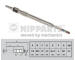 Zhavici svicka NIPPARTS N5715018
