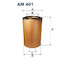 Vzduchový filtr FILTRON AM 401