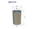 Vzduchový filtr FILTRON AM 410
