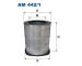 Vzduchový filtr FILTRON AM 442/1