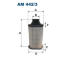 Vzduchový filtr FILTRON AM 442/3