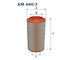 Vzduchový filtr FILTRON AM 446/3