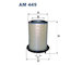 Vzduchový filtr FILTRON AM 449