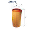Vzduchový filtr FILTRON AM 472