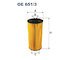 Olejový filtr FILTRON OE 651/3