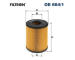 Olejový filter FILTRON OE 664/1