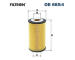 Olejový filter FILTRON OE 665/4