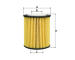 Olejový filtr FILTRON OE 667/6