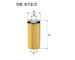 Olejový filtr FILTRON OE 672/3