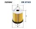 Olejový filter FILTRON OE 674/9