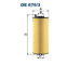 Olejový filtr FILTRON OE 676/3