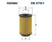 Olejový filter FILTRON OE 679/1
