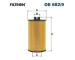 Olejový filter FILTRON OE 682/9