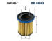 Olejový filter FILTRON OE 684/2