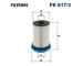 Palivový filter FILTRON PE 817/3