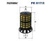 Palivový filtr FILTRON PE 817/5